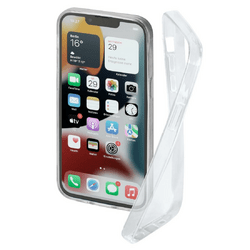 Hama Cover Crystal Clear Apple iPhone 14