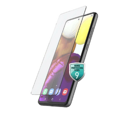 Hama Echtglas-Displayschutz "Premium Crystal Glass" Galaxy A52/A52s (5G)/A53