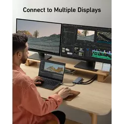 Anker 565 USB-C Hub (11-in-1)