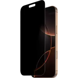 PanzerGlass Privacy Glass Apple iPhone 16 Pro Max Transparent