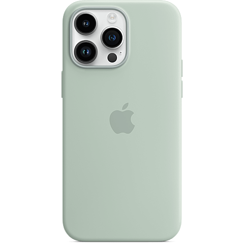 Apple Silikon Case iPhone 14 Pro Max