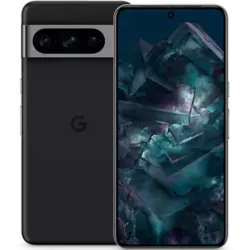 Google Pixel 8 Pro Obsidian