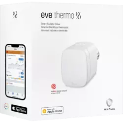 Eve Thermo Weiß