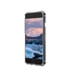 dbramante1928 Nuuk iPhone SE/8/7 bulk Transparent