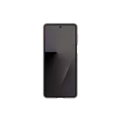 Samsung Galaxy Z Flip 7 Kindsuit Case Taupe