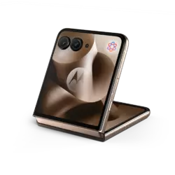 Motorola Razr 60 Ultra Mountain Trail