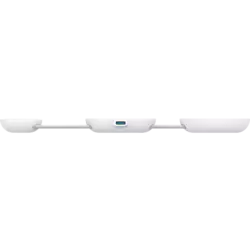 Anker Macaron Wireless 3in1 Ladegerät Weiß