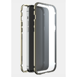 White Diamonds Cover "360° Glass" Apple iPhone 14 Pro Max