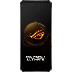 Asus ROG Phone 7 Ultimate 512 GB + 16 GB Storm White