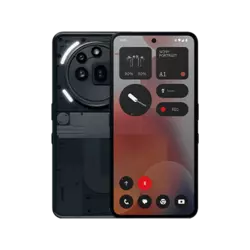 Nothing Phone (3a) Pro Schwarz