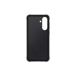 Samsung Galaxy A56 Rugged Case Schwarz