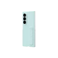 Samsung Galaxy Z Fold 7 Silicone Case Mint