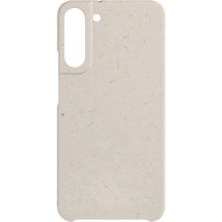 agood Case Telekom Green Magenta for Samsung S22+ Vanilla white