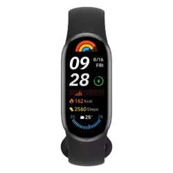 Xiaomi Smart Band 9 Midnight Black