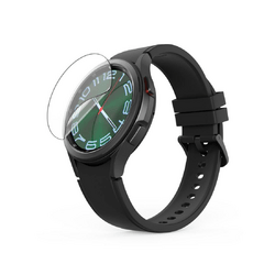 Hama Displayschutz Hiflex Samsung Galaxy Watch 6 Classic 47 mm