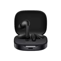 Xiaomi Redmi Buds 6 Schwarz
