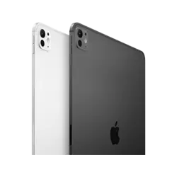 Apple 13" iPad Pro (2024) Wi-Fi + 5G Space Schwarz