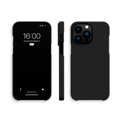 A Good Backcase Soft iPhone 14 Pro Max Charcoal Black