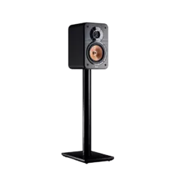 Teufel Ultima 20 Schwarz