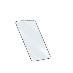 Cellularline S.p.A. Impact Glass Capsule Apple iPhone 15 Plus/ 15 Pro Max