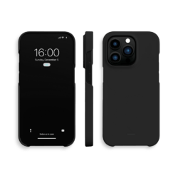 A Good Backcase Soft iPhone 14 Pro Charcoal Black