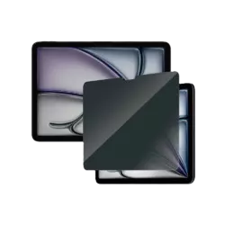 PanzerGlass Privacy Displayschutz iPad Air 11'' (2024-2025) | iPad 10.9'' (2022) | iPad 11'' (2025) | Ultra-Wide Fit