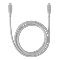 Cellularline S.p.A. Cellularline SpA Soft Data Cable Typ-C