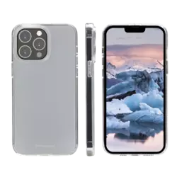 dbramante1928 Nuuk Samsung Galaxy S23 FE Bulk Schwarz