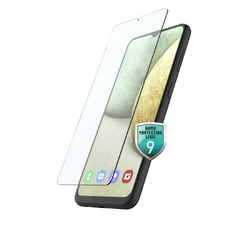 Hama Echtglas-Displayschutz "Premium Crystal Glass" Samsung Galaxy A13 4G/5G