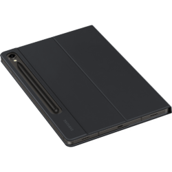 Samsung Book Cover Keyboard Galaxy Tab S9 Schwarz