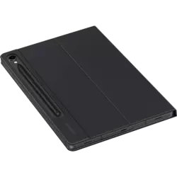 Samsung Book Cover Keyboard Galaxy Tab S9 Schwarz