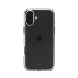 Hama Handyhülle "Extreme Protect" für Apple iPhone 16 Plus Durchsichtig