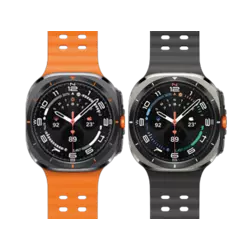 Samsung Galaxy Watch Ultra LTE 47 mm Titanium Gray