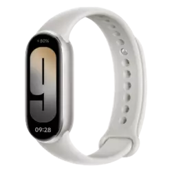 Xiaomi Smart Band 9 Titan Gray