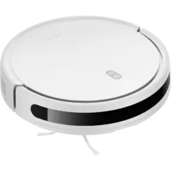 Xiaomi Robot Vacuum E10 EU Weiß