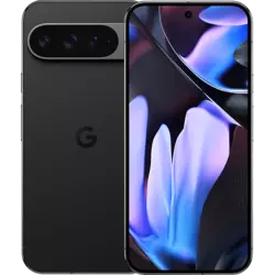 Google Pixel 9 Pro XL Obsidian