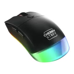 CHERRY XTRFY M50 Wireless Gaming-Maus Schwarz