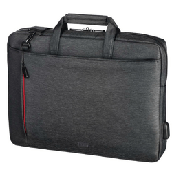 Hama Laptop-Tasche "Manchester" bis 44 cm (17,3")