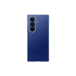 Samsung Galaxy Z Fold 7 Clear Case Transparent