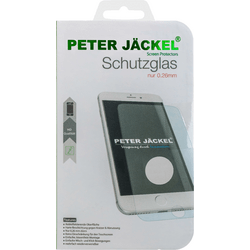 Peter Jäckel HD Glass Protector Google Pixel 7a