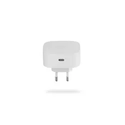 Zens Wireless Charging Adapter White