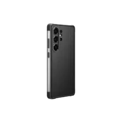 Samsung Rugged Case Samsung Galaxy S25 Ultra Black