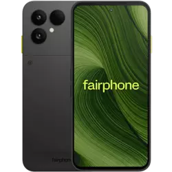 Fairphone 6 Horizon Black