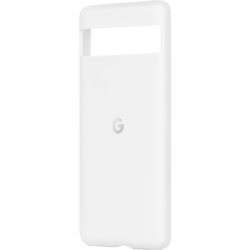 Google Pixel 7a Case Snow