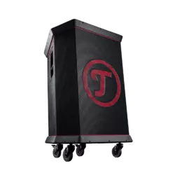 Teufel ROCKSTER Schwarz