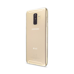 Artwizz NoCase Samsung Galaxy A6 Plus (2018)