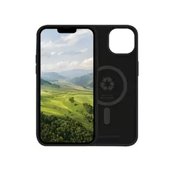 dbramante1928 Monaco iPhone 14 Schwarz