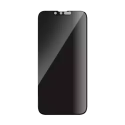 PanzerGlass Privacy Screen Protector iPhone 16e | 14 | 13 | 13 Pro | Ultra-Wide Fit w. Aligner
