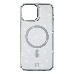 Cellularline S.p.A. Sparkle MagSafe Case MAG Apple iPhone 15