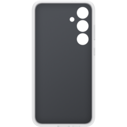 Samsung Flipsuit Case Galaxy S24+ White